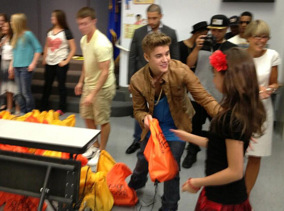 Justin Bieber, Twit Pic Justin Bieber, Twit Pic